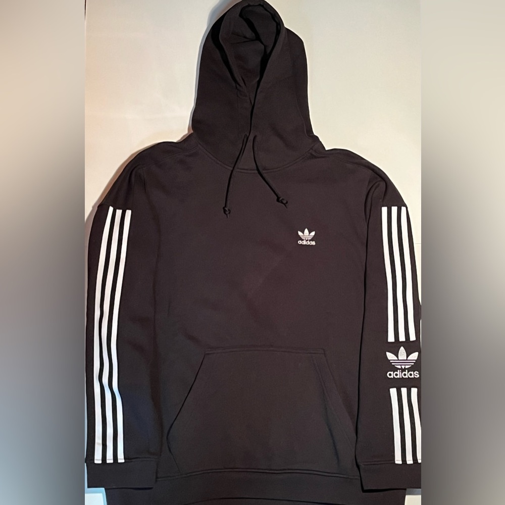 Adicolor Classics 3-Stripes Hoodie